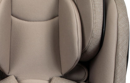 Galaxy360 Slim Rotating Convertible Car Seat With SwivelSmooth