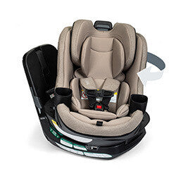 One4Life Slim ClickTight All-in-One - Car Seat & Booster Combo