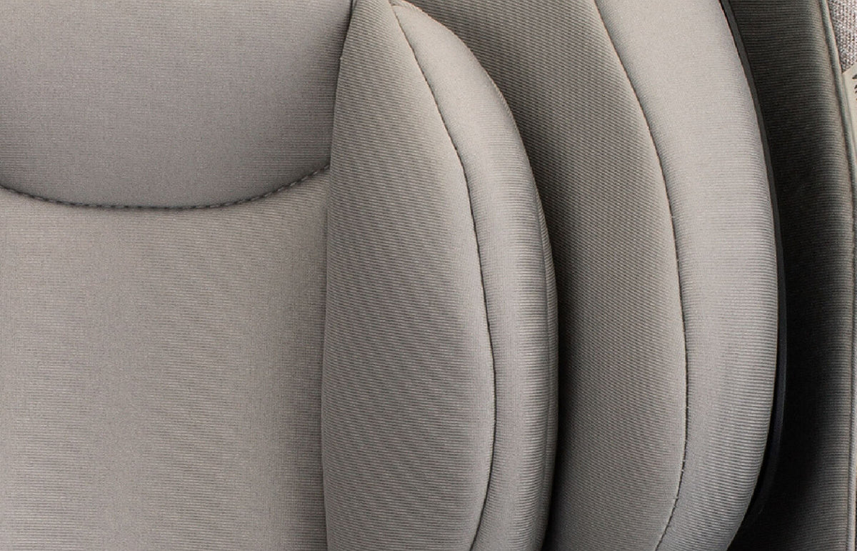 One4Life Slim ClickTight All-in-One - Car Seat & Booster Combo