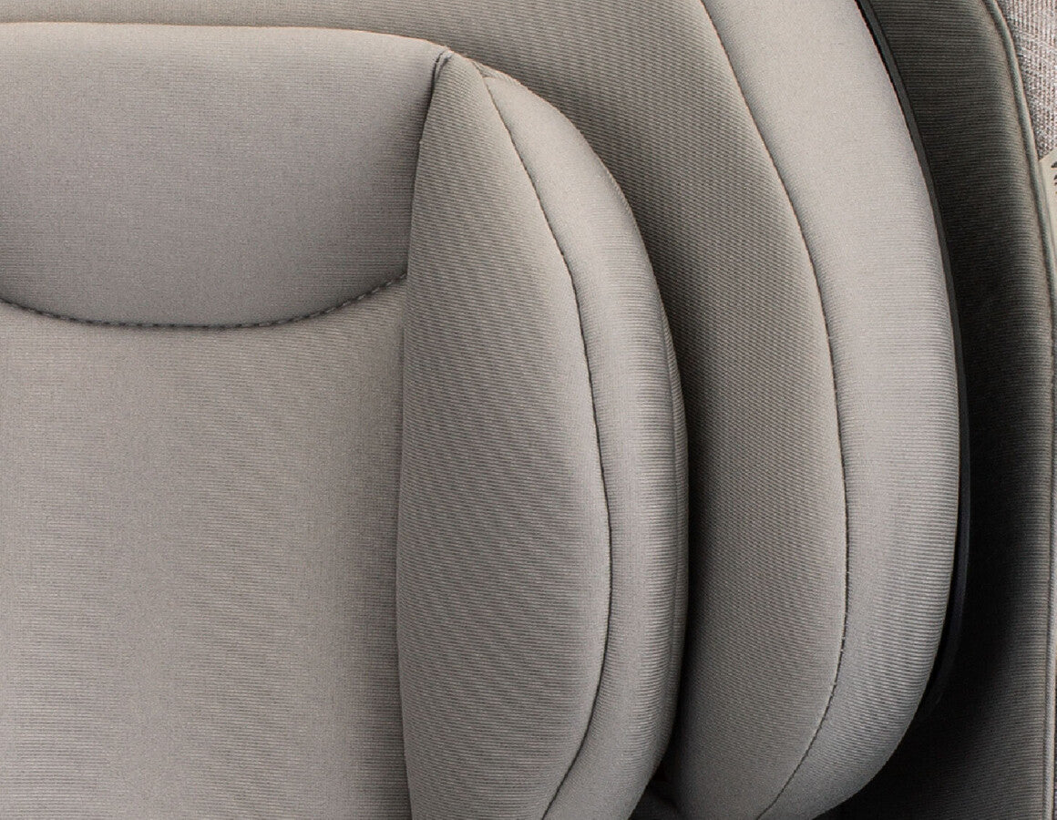 One4Life Slim ClickTight All-in-One - Car Seat & Booster Combo