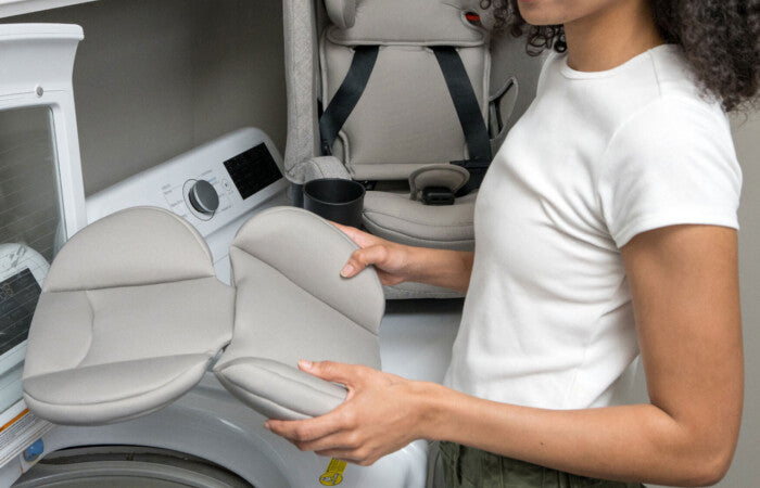 One4Life Slim ClickTight All-in-One - Car Seat & Booster Combo