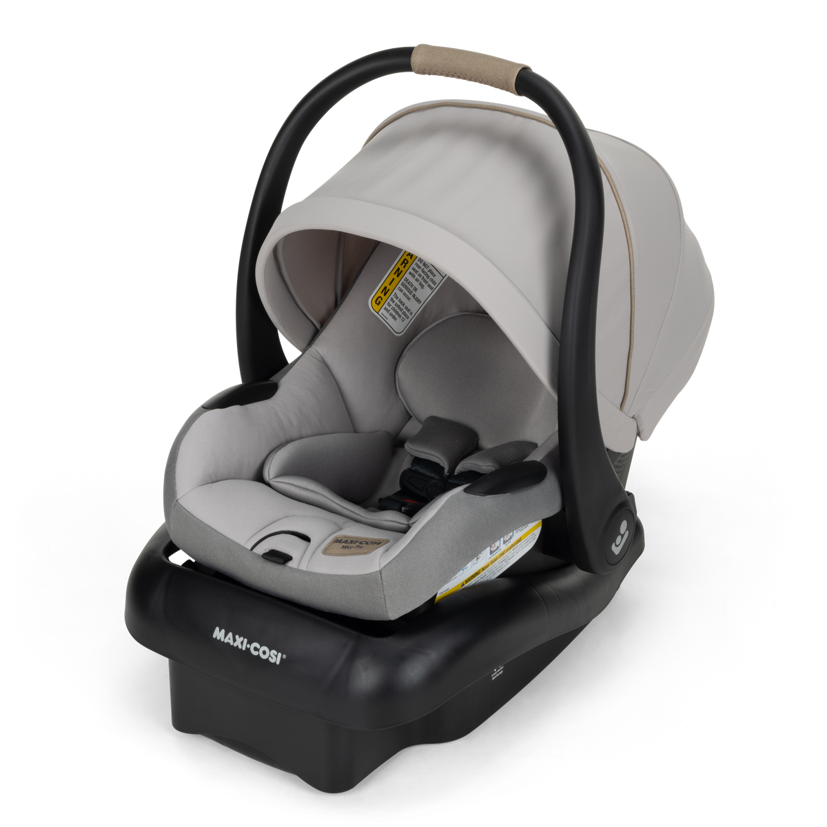 Mico Pro Infant Car Seat
