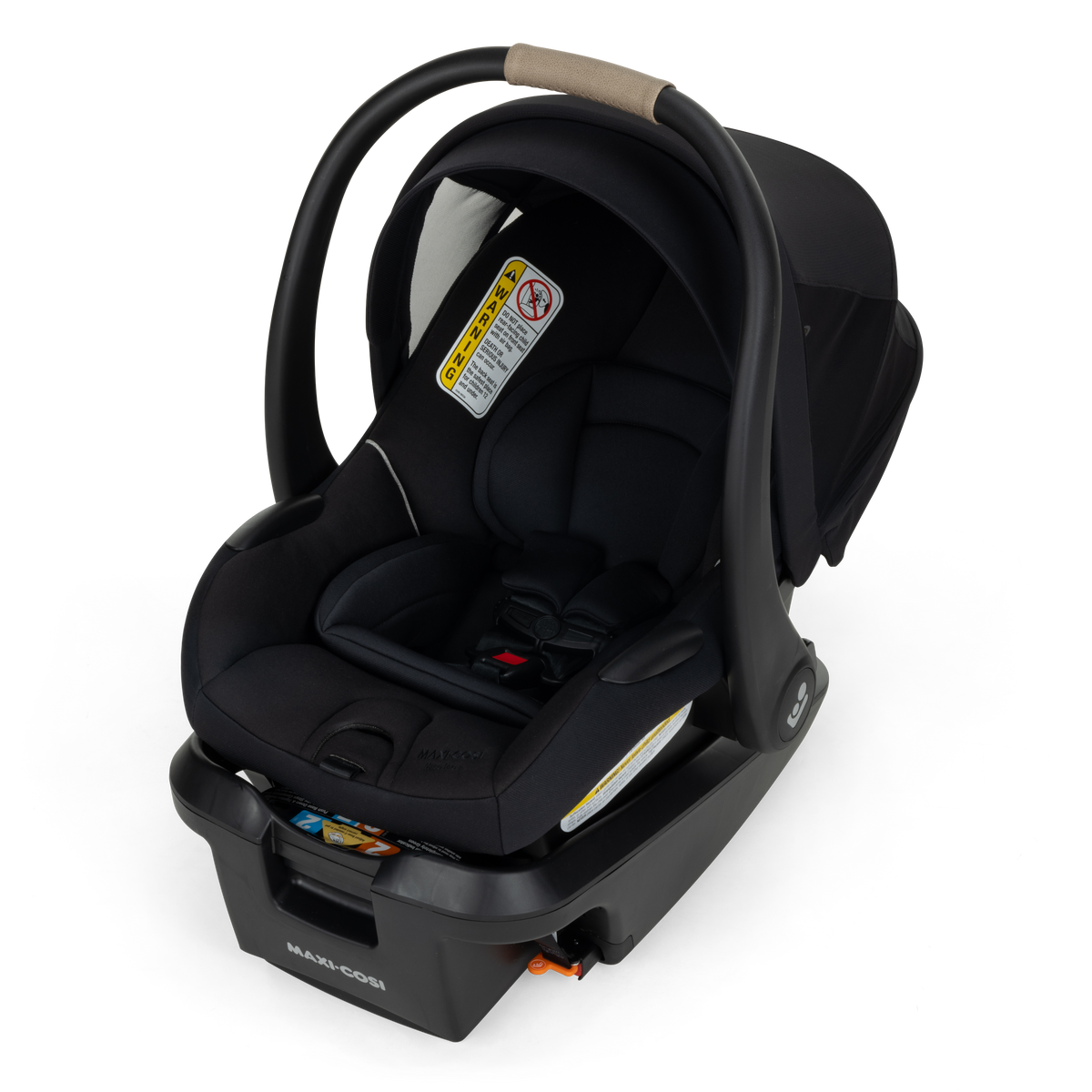 Mico Pro Plus Infant Car Seat