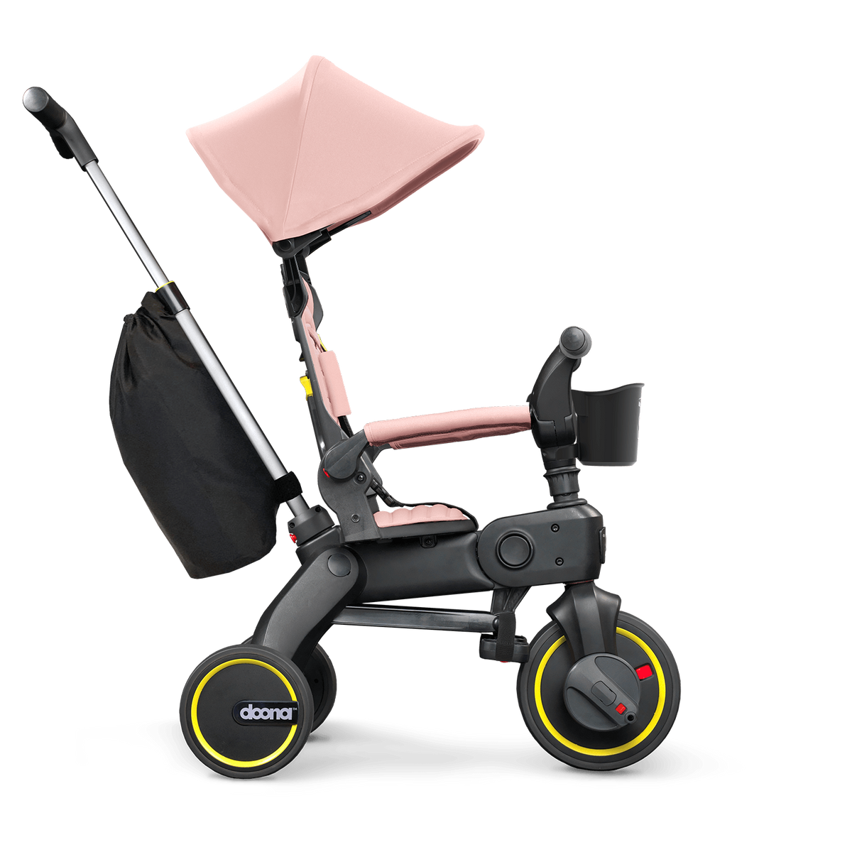 Liki Trike S3