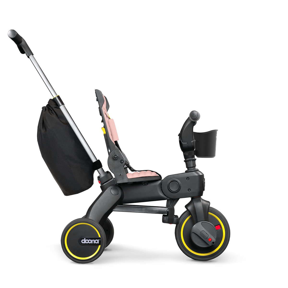 Liki Trike S3
