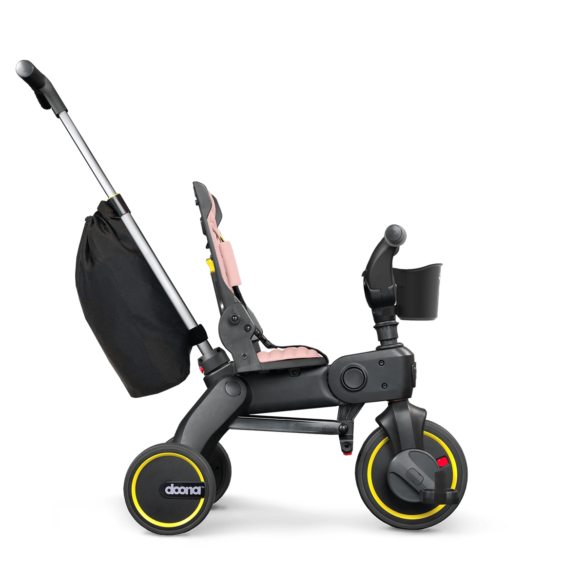 Liki Trike S3