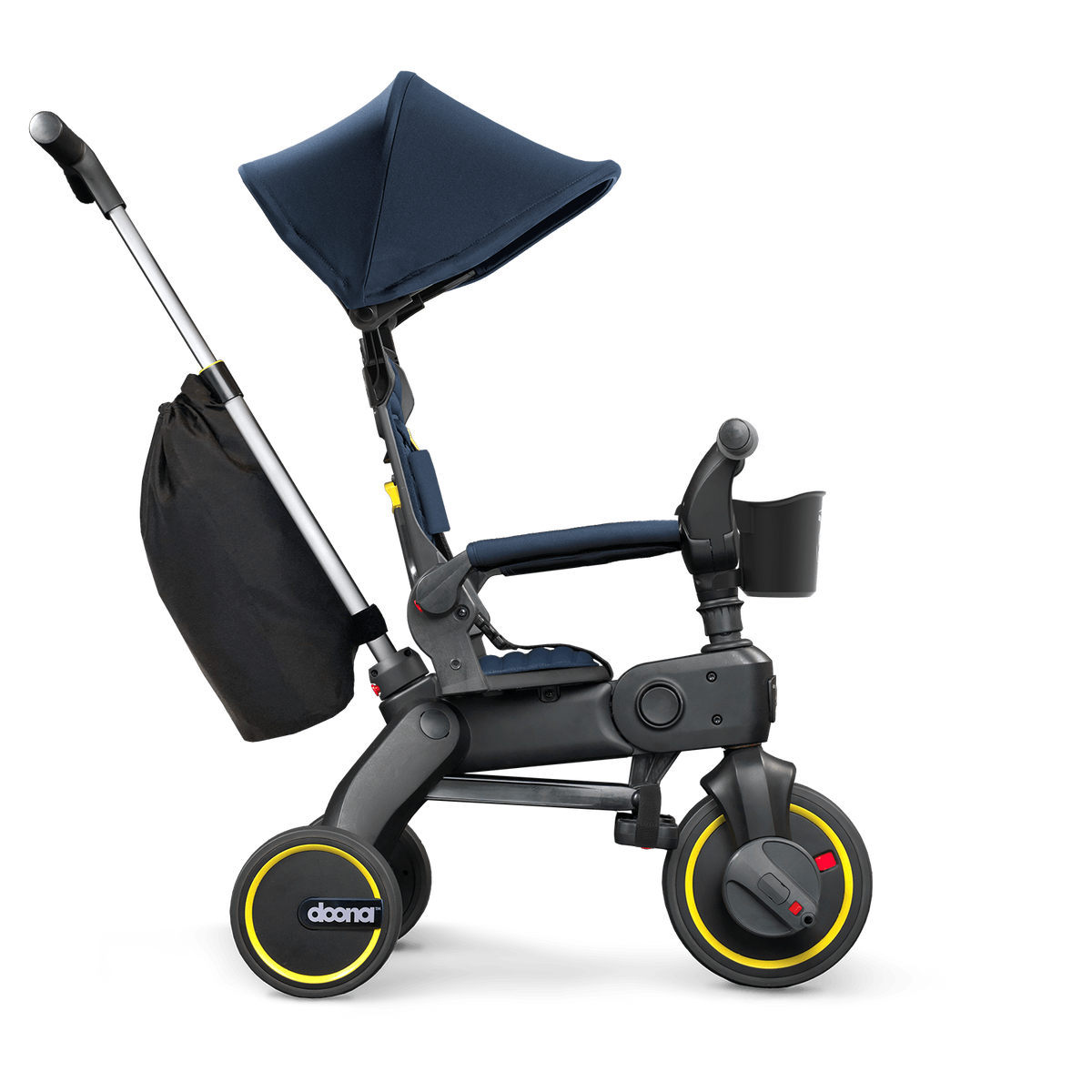Liki Trike S3