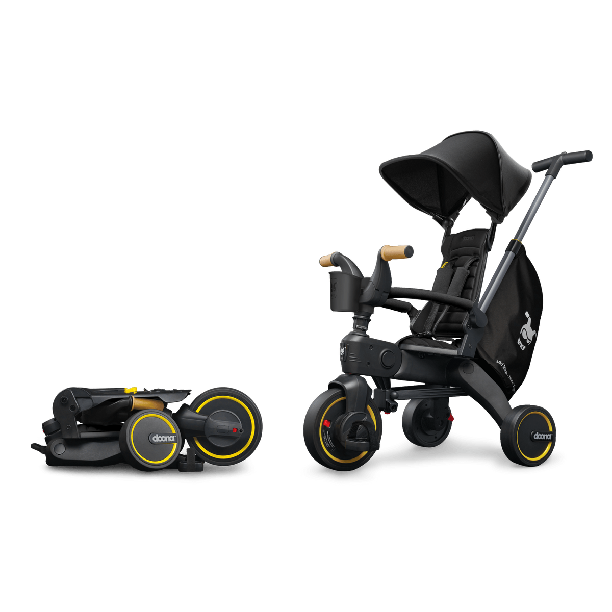 Liki Trike S5