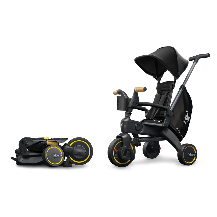 Liki Trike S5