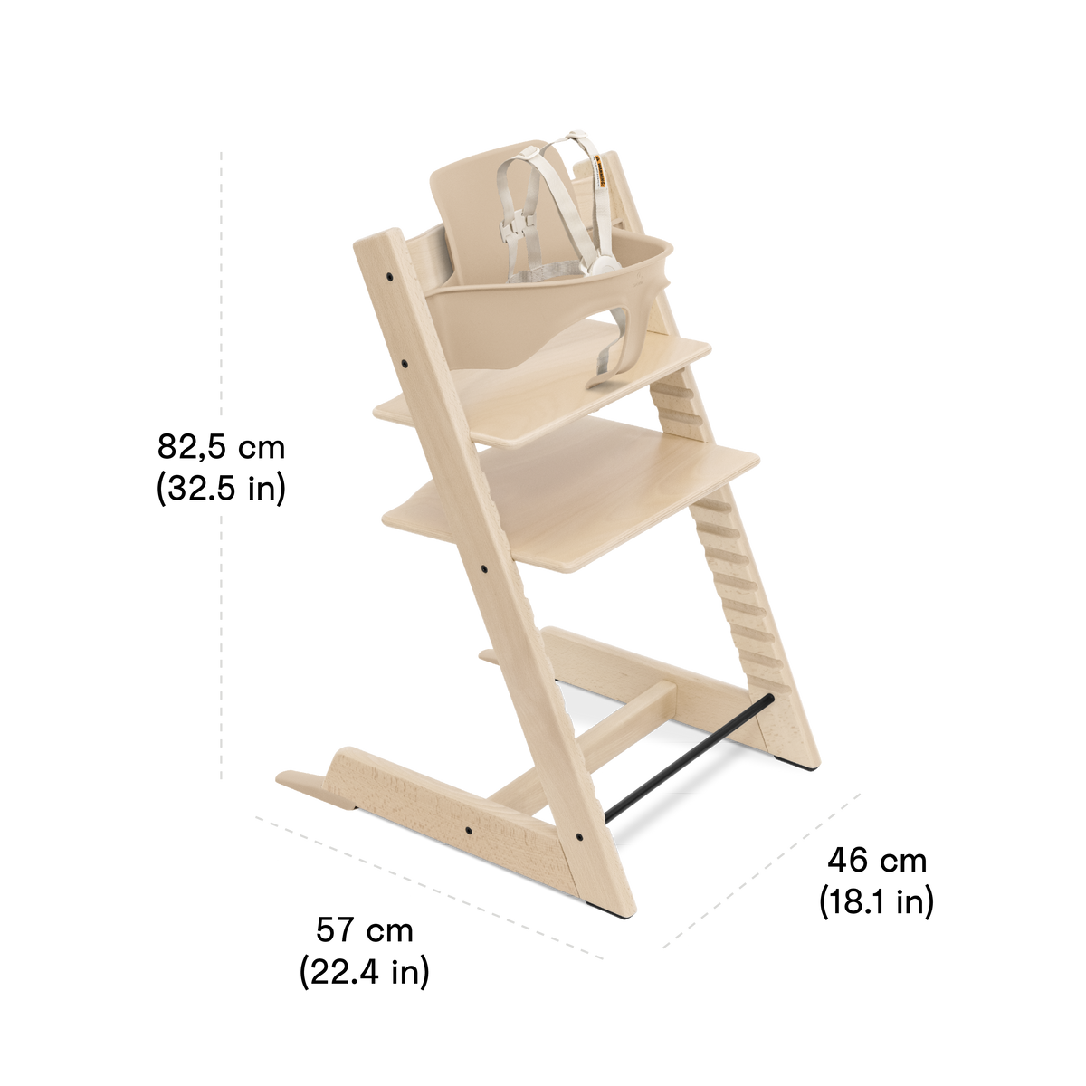 Tripp Trapp High Chair