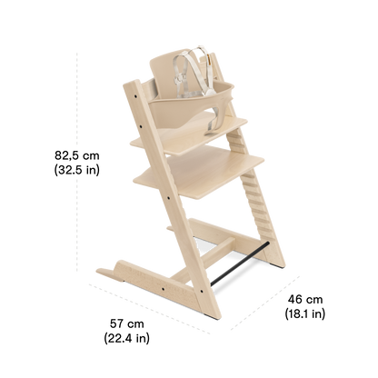 Tripp Trapp High Chair