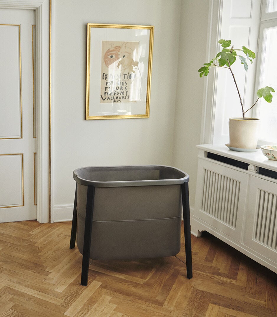 Snoozi Bassinet