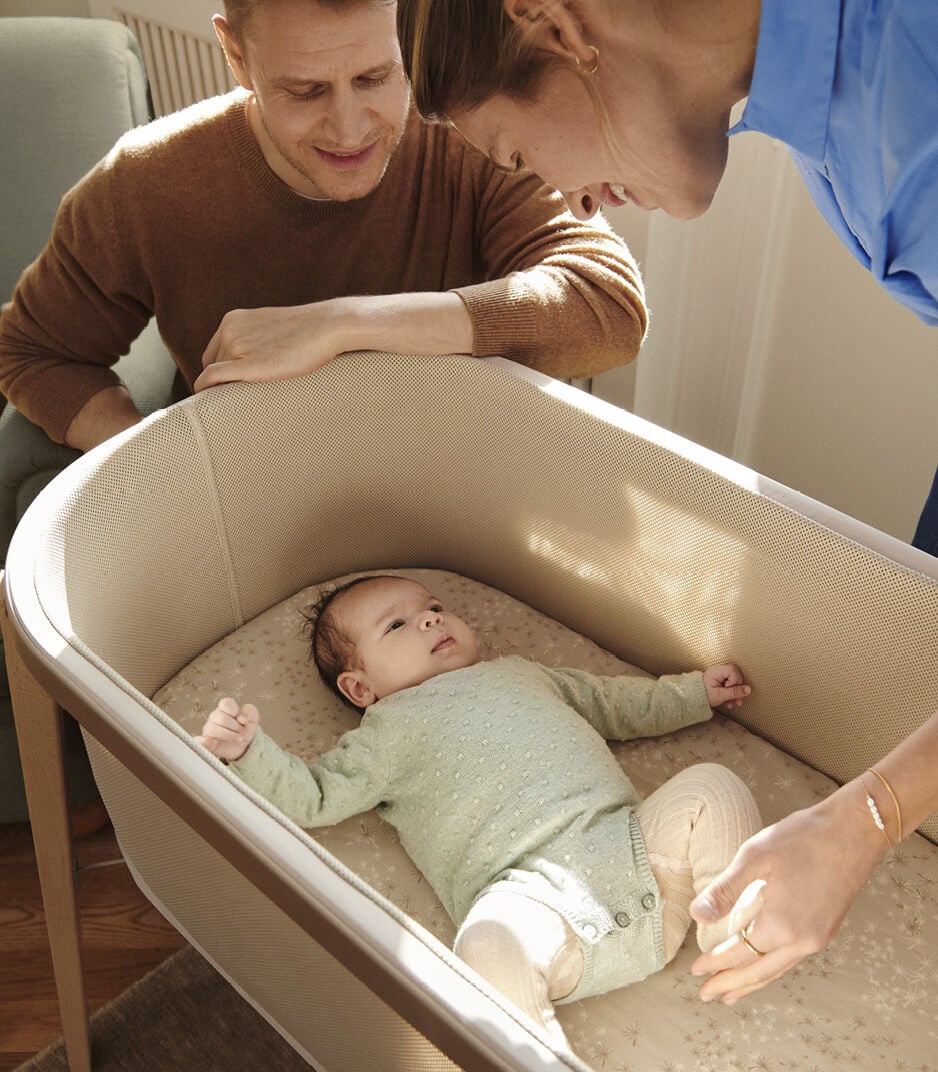Snoozi Bassinet