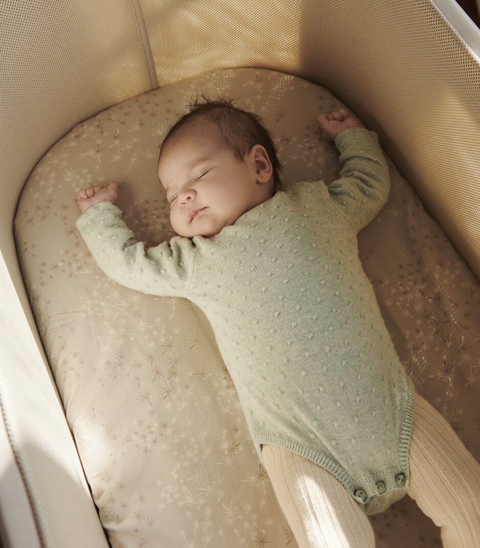 Snoozi Bassinet