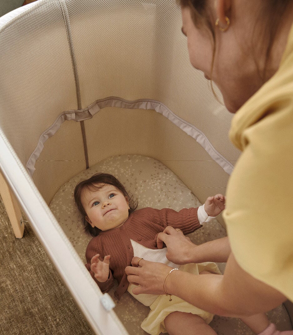 Snoozi Bassinet