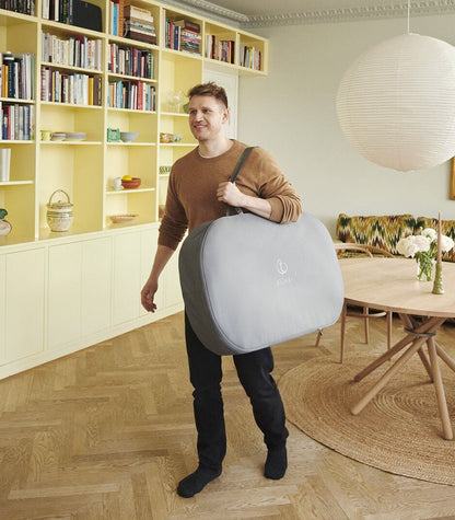 Snoozi Bassinet