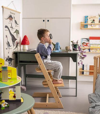 Tripp Trapp High Chair