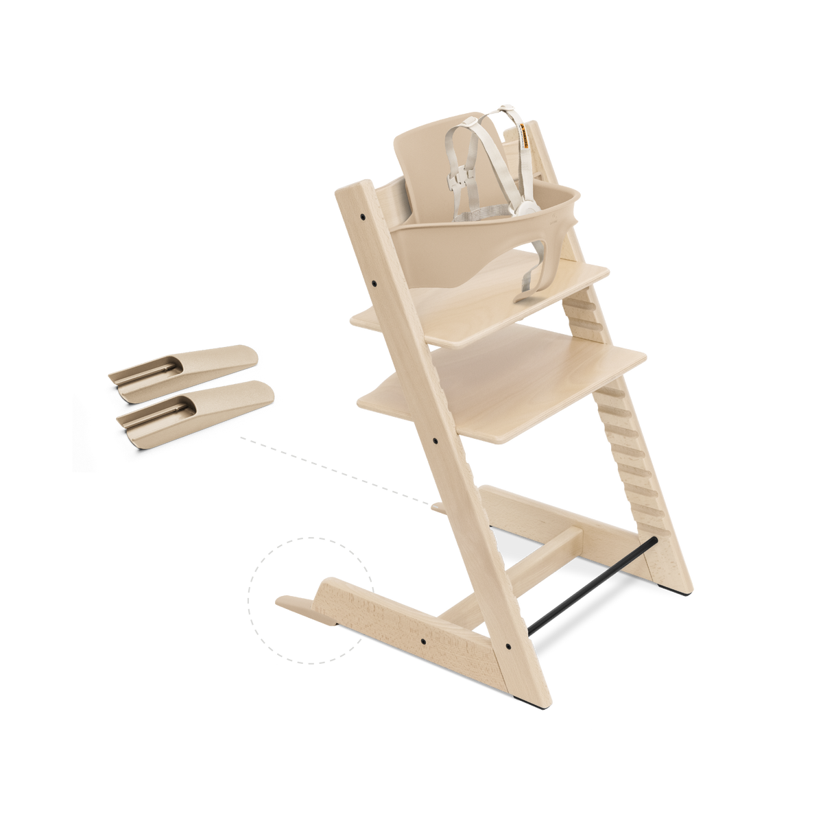 Tripp Trapp High Chair