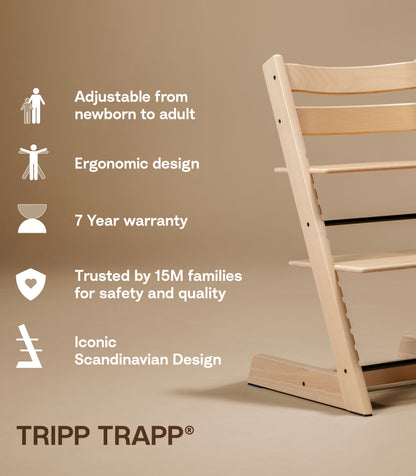 Tripp Trapp High Chair