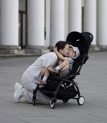 YOYO³ stroller from 6 months image 2