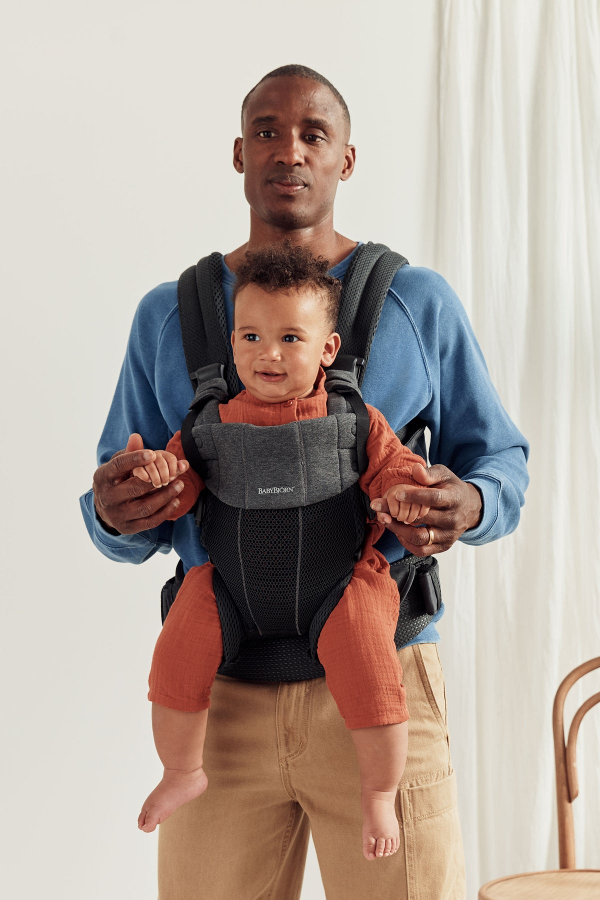 Baby Carrier Harmony