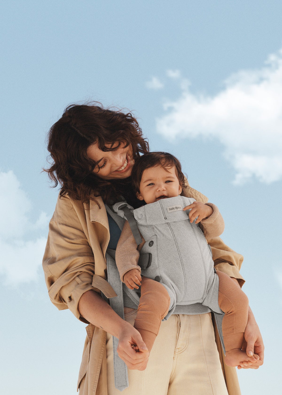 Baby Carrier Harmony