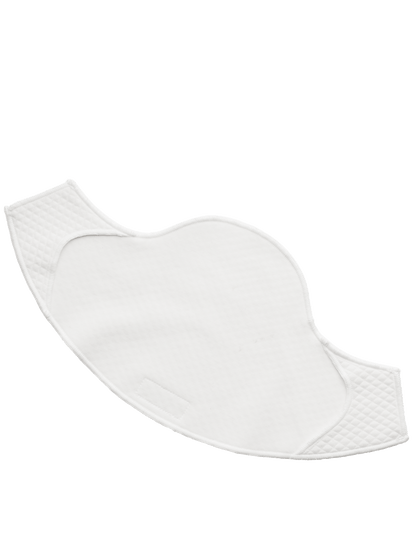 Bib for Baby Carrier Mini, 2-pack