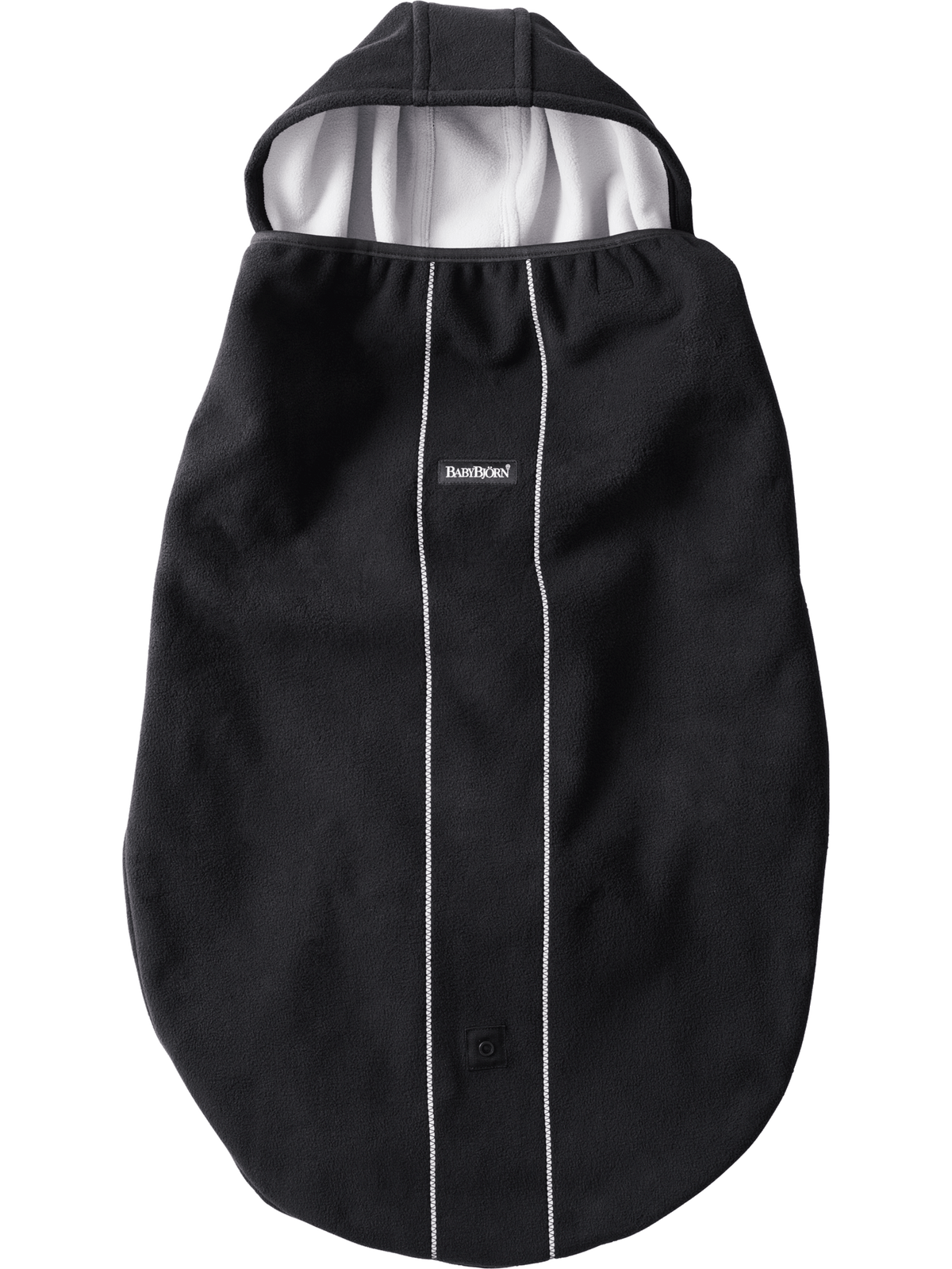 Cover for Baby Carrier
