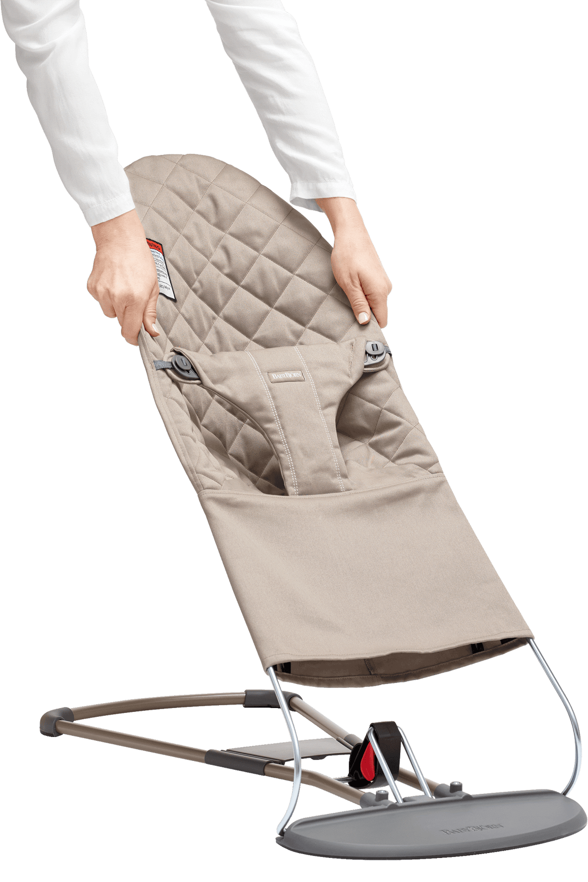 Extra Fabric Seat for Bouncer Bliss