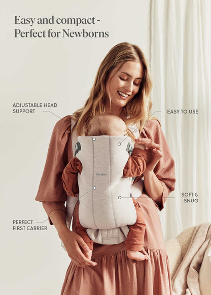 Baby Carrier Mini