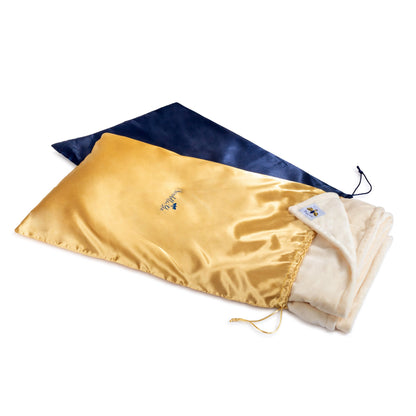 MegaBee Throw Blanket