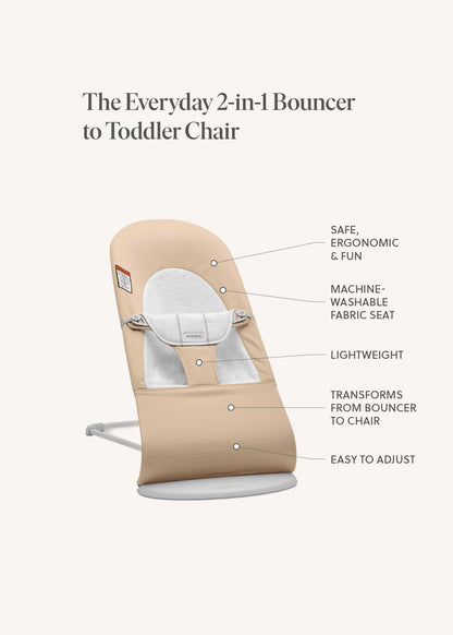 Bouncer Balance Soft