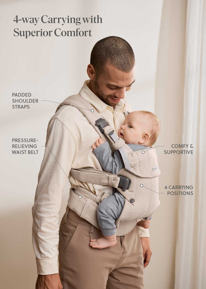Baby Carrier Harmony