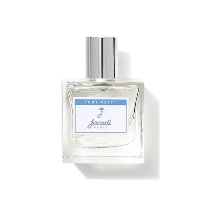 Baby Boy fragrance 50 ml - White/Blue