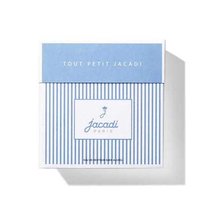 Baby Boy fragrance 50 ml - White/Blue