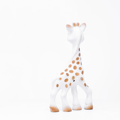 Sophie la Girafe® Teething Toy | Iconic Baby Teether – Safari Gift Box