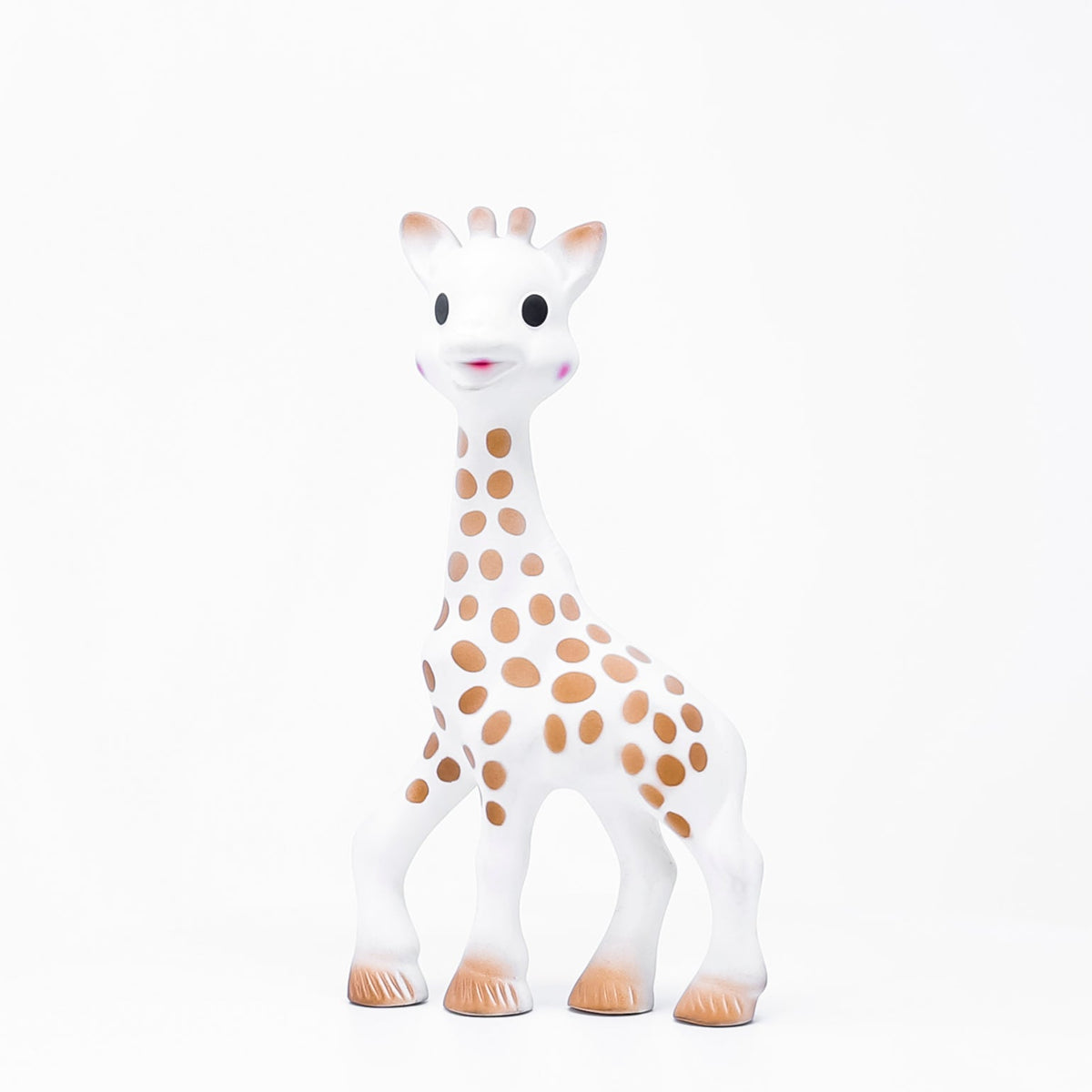 Sophie la Girafe® Teething Toy | Iconic Baby Teether – Safari Gift Box