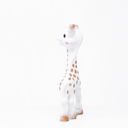 Sophie la Girafe® Teething Toy | Iconic Baby Teether – Safari Gift Box