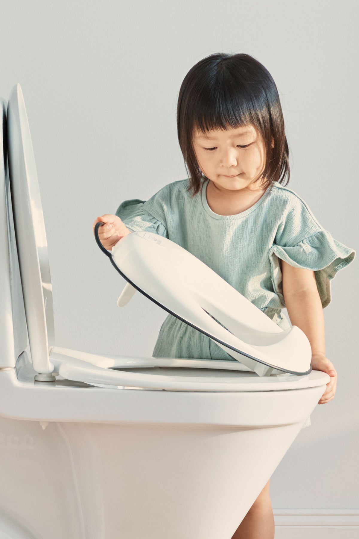 Toilet Training Seat