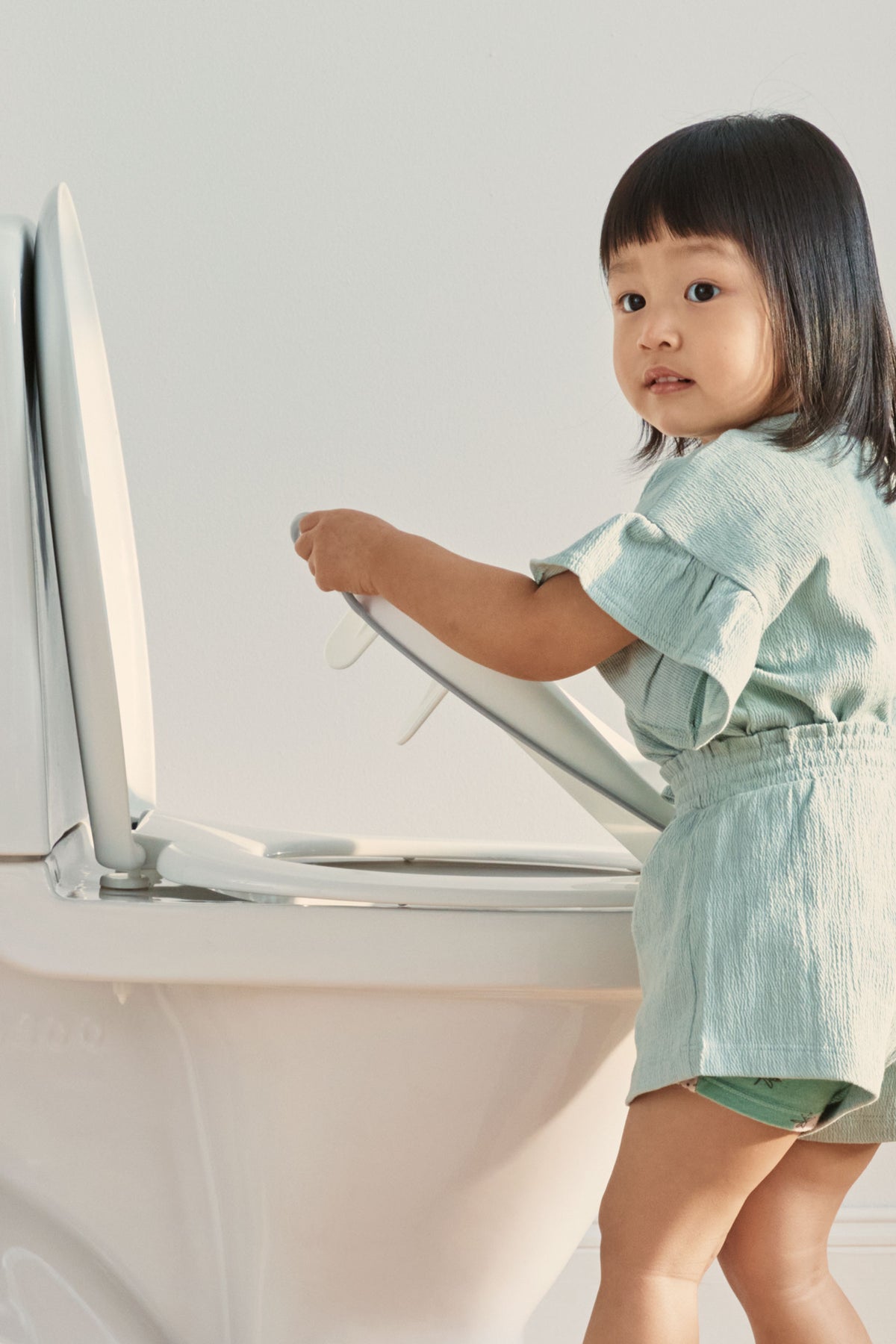 Toilet Training Seat