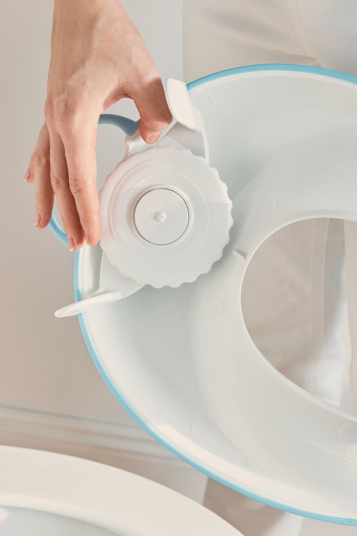 Toilet Training Seat