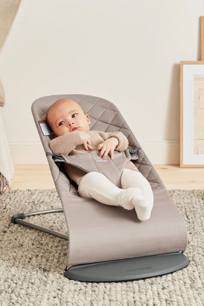 BabyBjorn Bouncer Bliss
