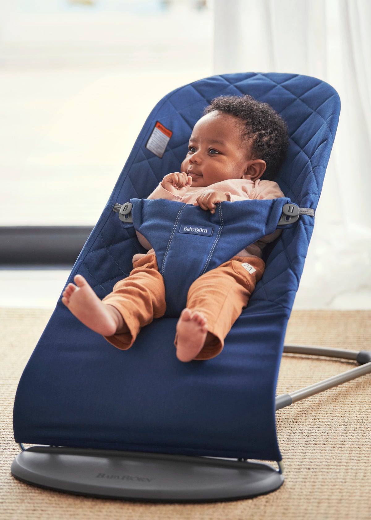 BabyBjorn Bouncer Bliss