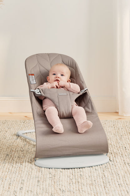 BabyBjorn Bouncer Bliss
