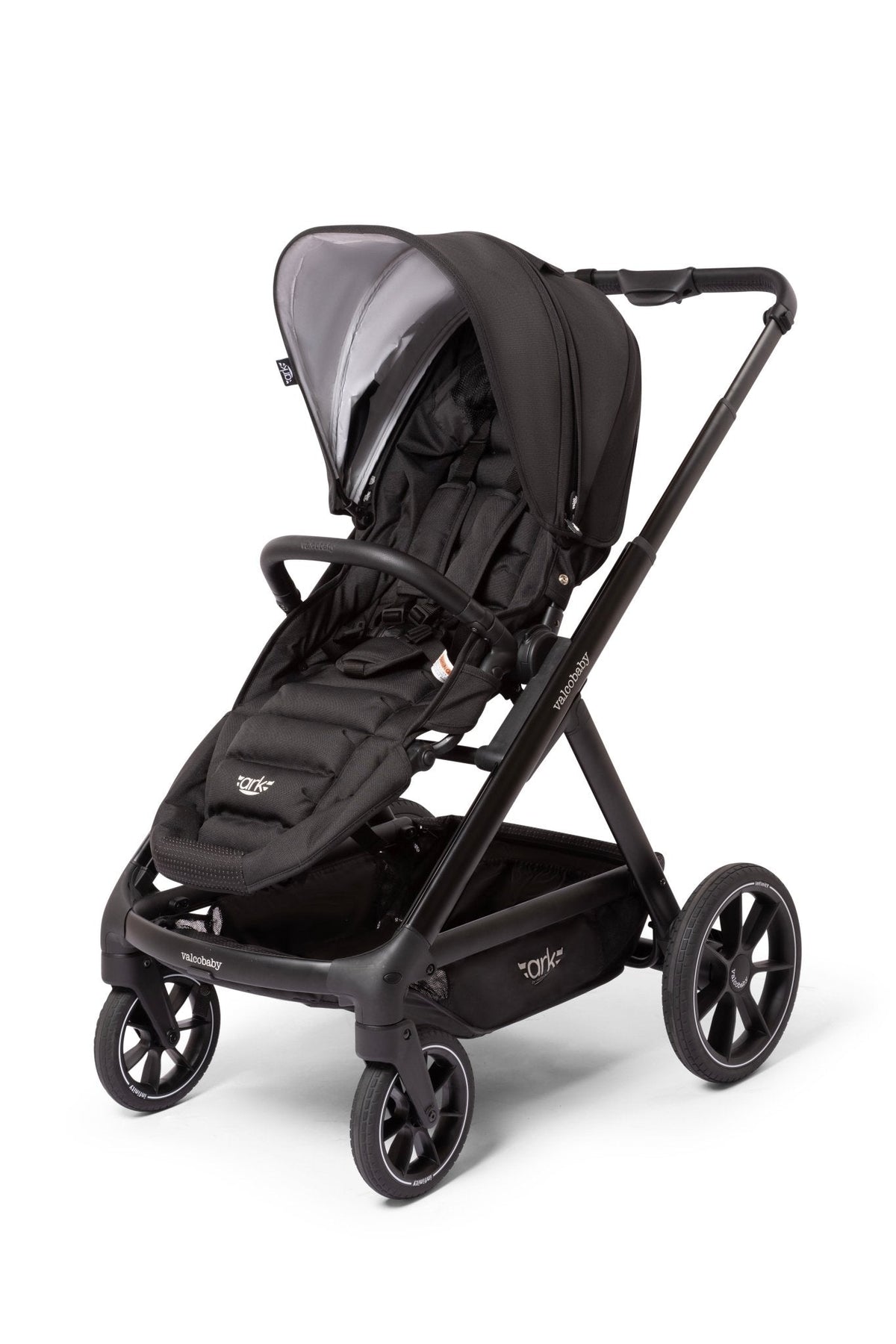 Ark Single Stroller