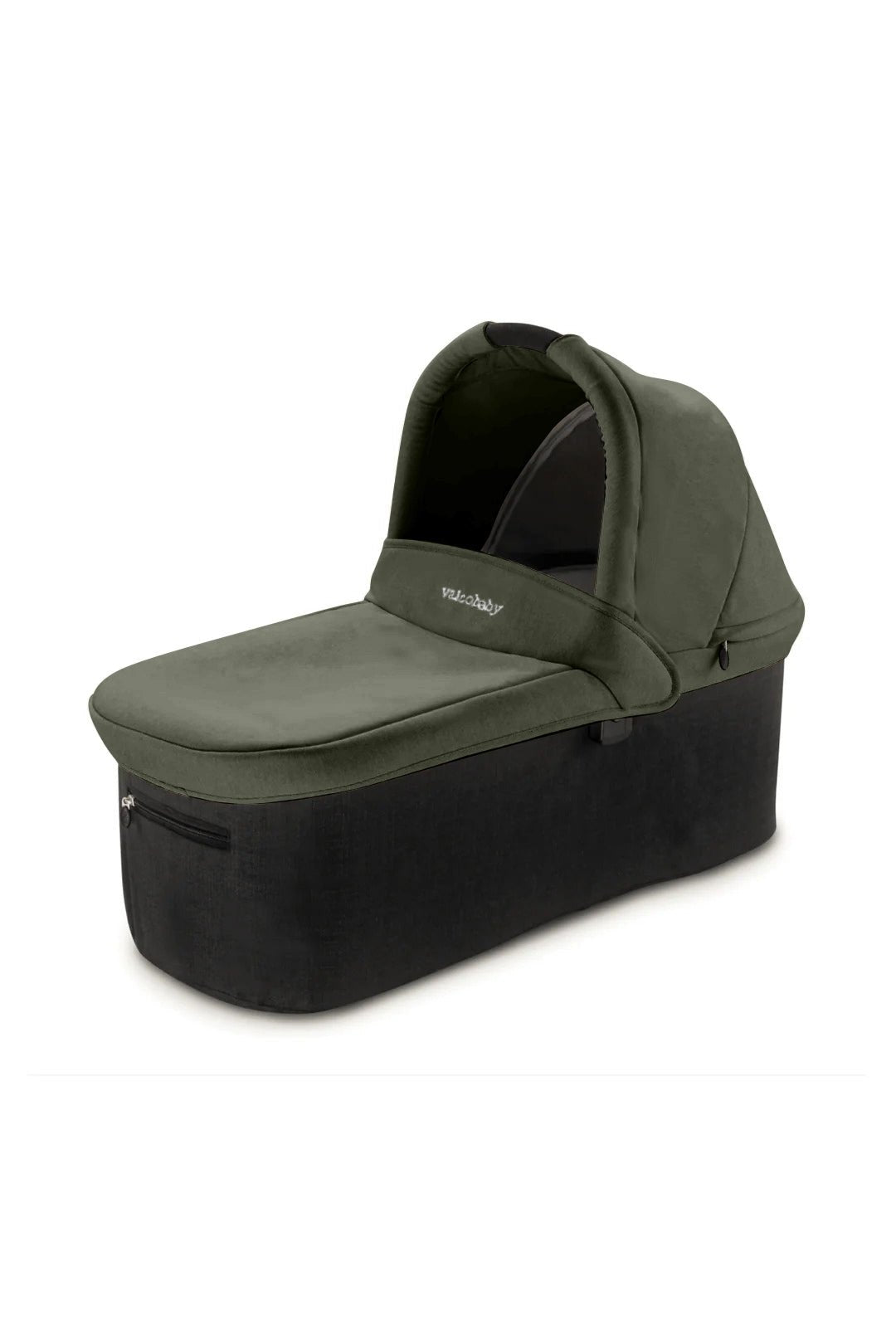 Trend Duo Bassinet
