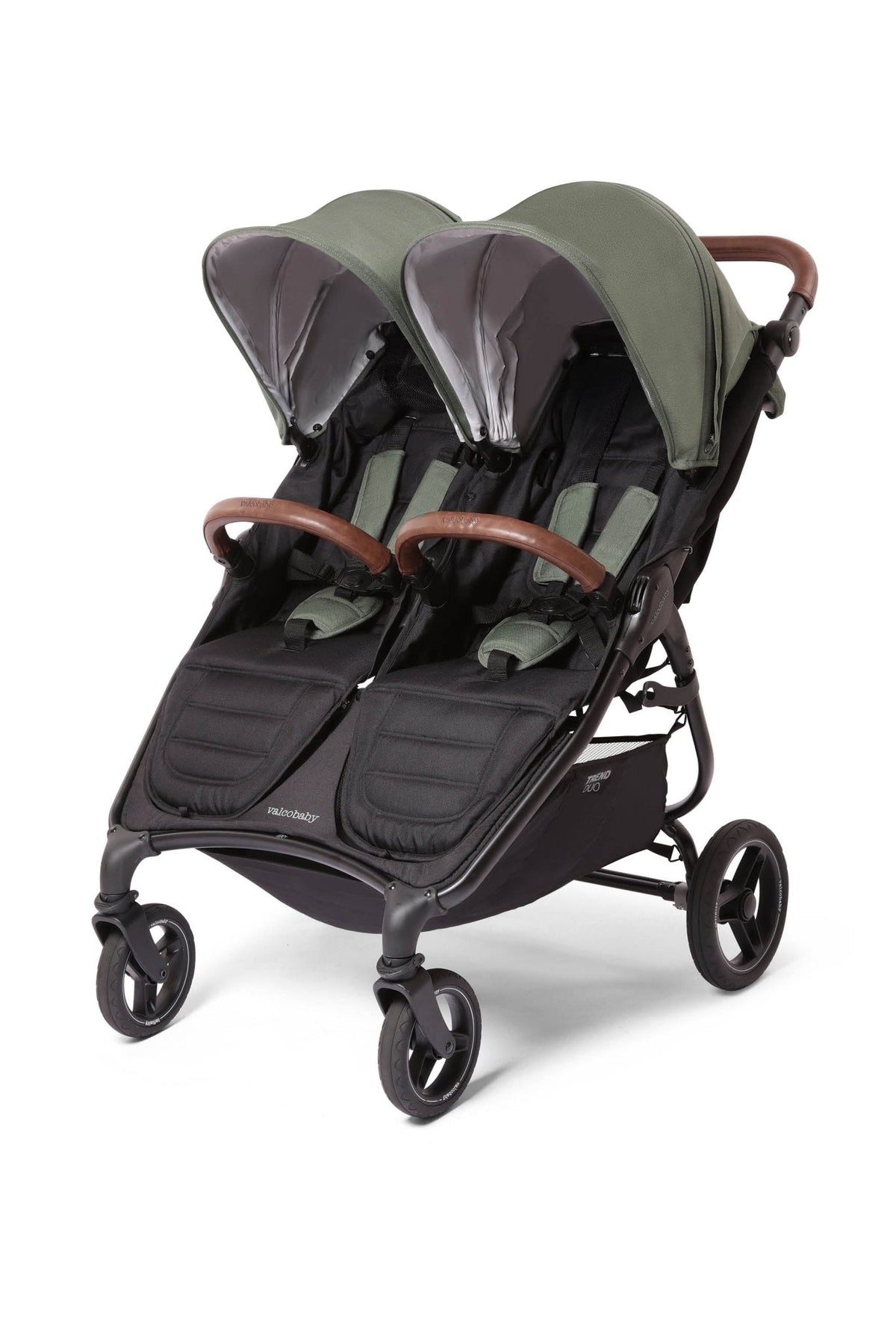Trend Duo Sport Edition
