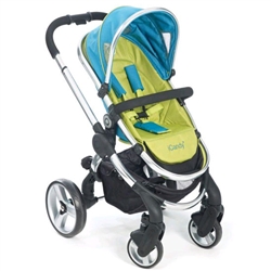 iCandy Peach Stroller- Sweet Pea IC310