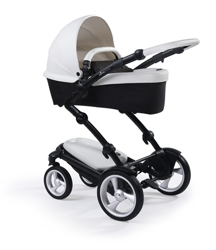 mima baby carriage