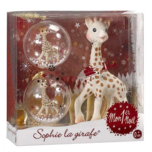 Original Sophie La Girafe - Sophie La Girafe